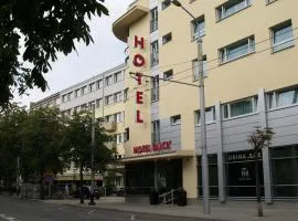 Hotel Blick, hotel in Gdynia