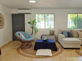 Agat에 위치한 호텔 You're Welcome