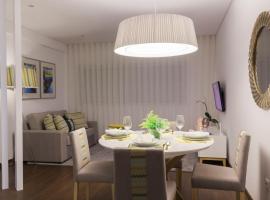 Hotel Photo: Bracara Guest House "Arco"