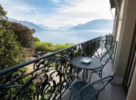 La Résidence des Trois Couronnes