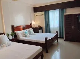 The GUESTHOUSE by Balinsasayaw