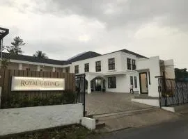 The Royal Gisting - Heritage Hotel