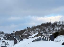 Hotel Alt Montjoie, hotel a Monschau