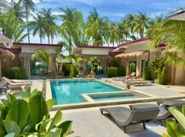 Pinky Bungalows Resort & Villa