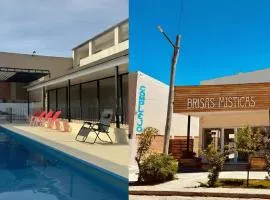 Complejo Brisas Místicas