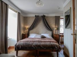 Hôtel Bella Tola & SPA, hotel in Saint-Luc