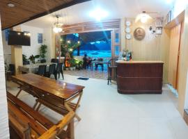 Joyful Guest House, hotel en El Nido