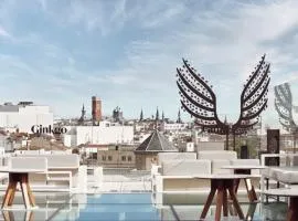 VP Plaza España Design