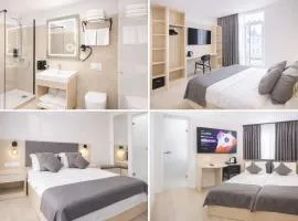 Niko Hotel am Hannover Hbf