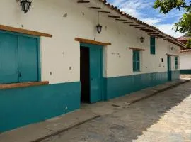 Posada Los Tres Arrieros