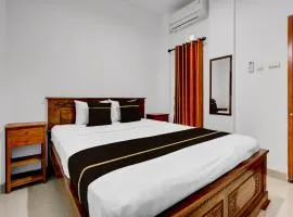 OYO 95088 Homestay Omah Pring