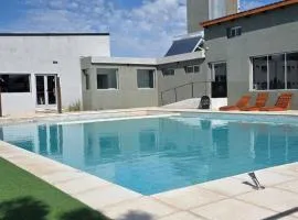 Complejo Gran Chacha