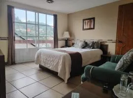Hotel Real Cortés