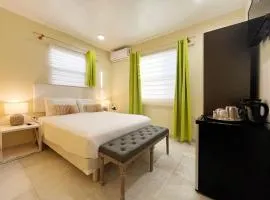 BethsAida Conference Center & Boutique Accommodations