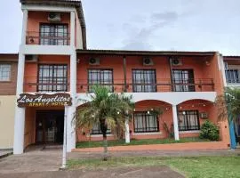Hotel Los Angelitos