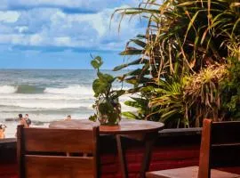 Pousada Tiririca Surf