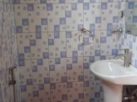 Shoebill Roost Posada