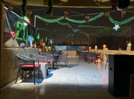 Pyramids Vista Hotel