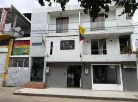 Hotel El Sol la 27