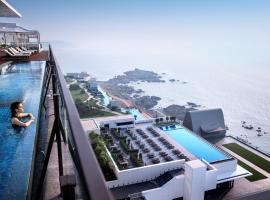 Ananti at Busan Cove, hotel en Busan