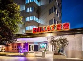 Perfection Grand Stay