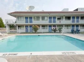 Motel 6 Weed - Mount Shasta