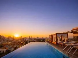 Bassac Signature Hotel & Residence