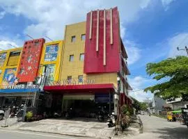 Jolin Hotel Makassar