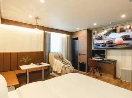 Cheonan Asan Rosy Hotel