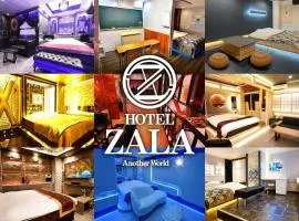 Hotel ZALA