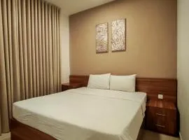 Al Khaleej Plaza Furnished Hotel Apartments