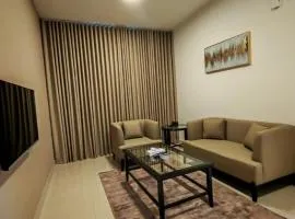 Al Khaleej Plaza Furnished Hotel Apartments