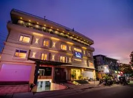 Neelagiri Heritage Hotel