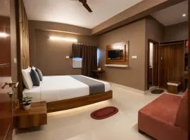 Roomssolution ! Best Hotel In Patna