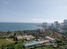 Hollyday Condo, hotel en Sihanoukville