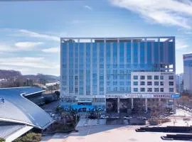 Incheon Airport Global Hotel & Suites