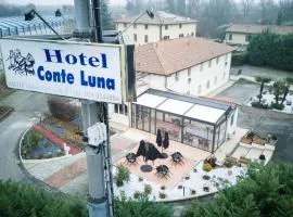 Hotel Conte Luna