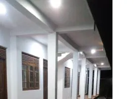 Sand Ray Holiday Inn