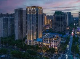 郑州东站万象城漫心酒店