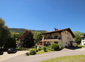 Gambaran Hotel: Alpenflora
