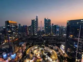 Paco Hotel Tiyuxilu Metro Guangzhou-Free Shuttle Bus during Canton Fair&5 Min walk to Canton Fair Buyer Registration Store