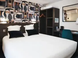 Brit Hotel Confort Orly Morangis