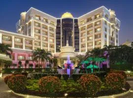 Hotel Swosti Premium Bhubaneswar