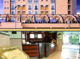 Hotel APAN