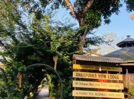 Annapurna View Lodge