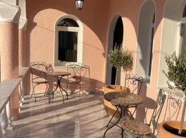 The Residence Myrina