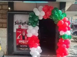 Sixty Four Hotel & Furnished Apartments