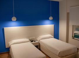 Hotel Universal Murcia, hotel v destinácii Murcia