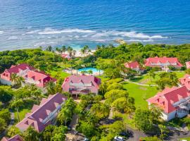 Village Pierre & Vacances Sainte Anne, hotel en Sainte-Anne