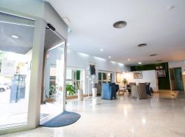 Murcia में, होटल Hotel Universal Murcia